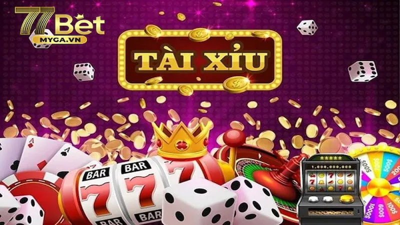 Cách chơi tài xỉu online luôn thắng tổng quan