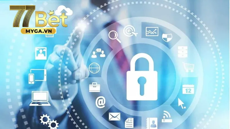 chính sách bảo mật nét đặc trưng