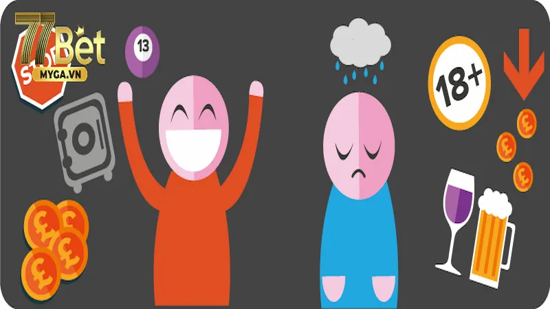 chơi có trách nhiệm hình phạt