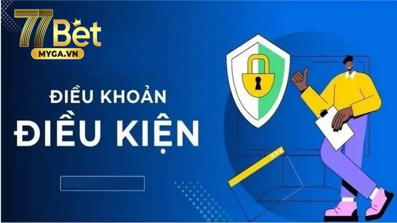 điều kiện điều khoản quyền lợi