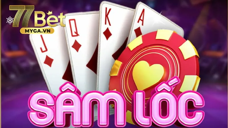 Game đánh bài online đổi tiền mặt sâm lốc