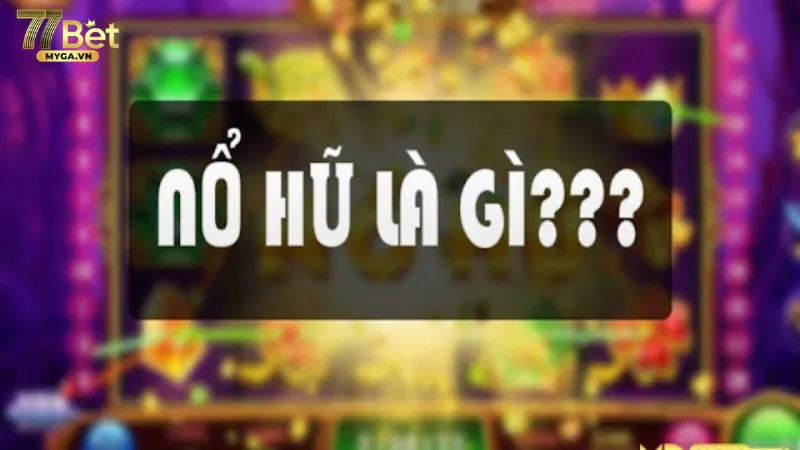 Kinh nghiệm chơi nổ hũ là gì