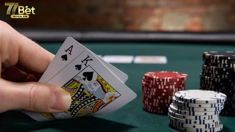 Thuật Ngữ Poker về loại hình người chơi