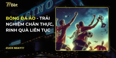 Bóng Đá Ảo