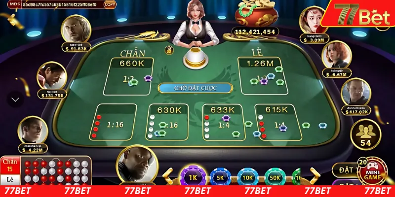 Cổng game Sunwin thuộc top xóc dĩa đổi thưởng uy tín nhất