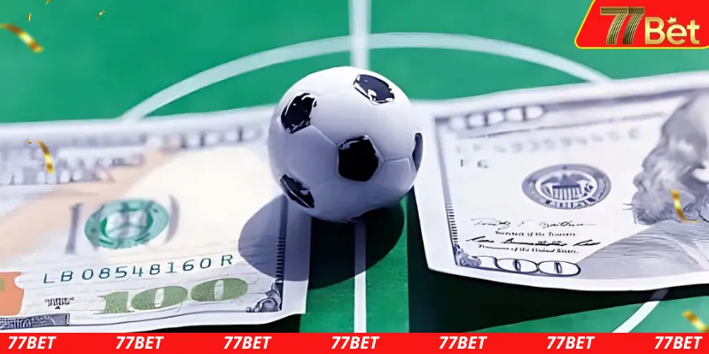 Hướng dẫn cách đánh gấp thếp bóng đá