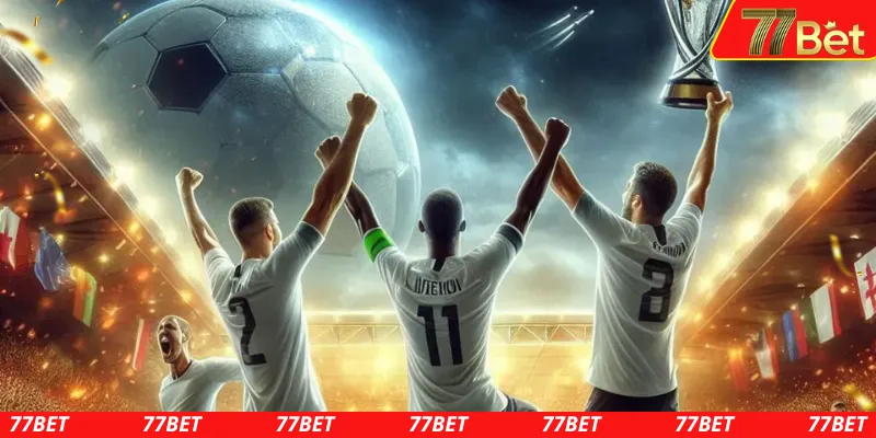 Khám phá những tiềm năng, thế mạnh hấp dẫn của bóng đá ảo