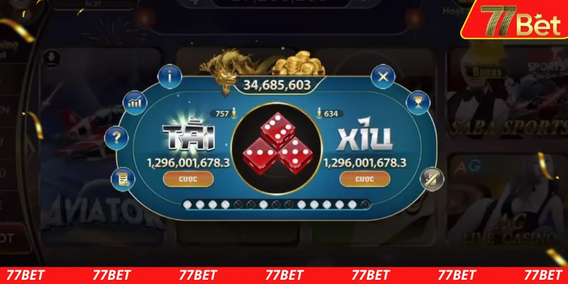 Lưu ý chính khi trải nghiệm tài xỉu livestream