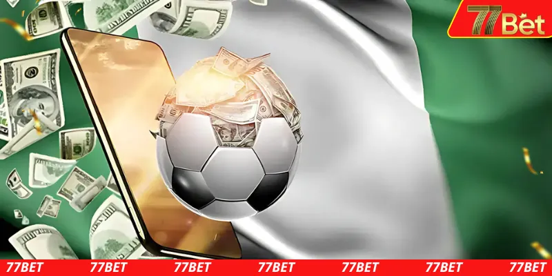 Người chơi không tham lam khi tỷ lệ cược kèo chấp 1/4 cao