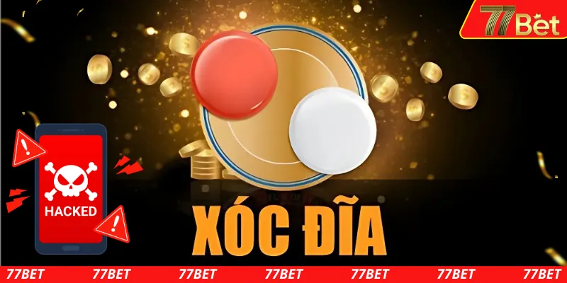 Phần mềm xóc đĩa bịp là gì?