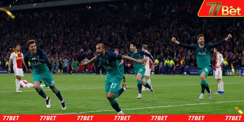 Tìm hiểu chi tiết về luật bàn thắng sân khách