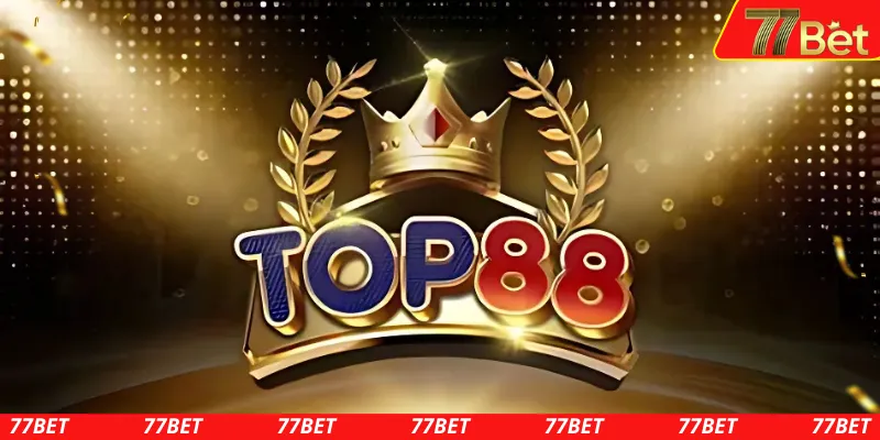 Top88 - Top trang nổ hũ uy tín 