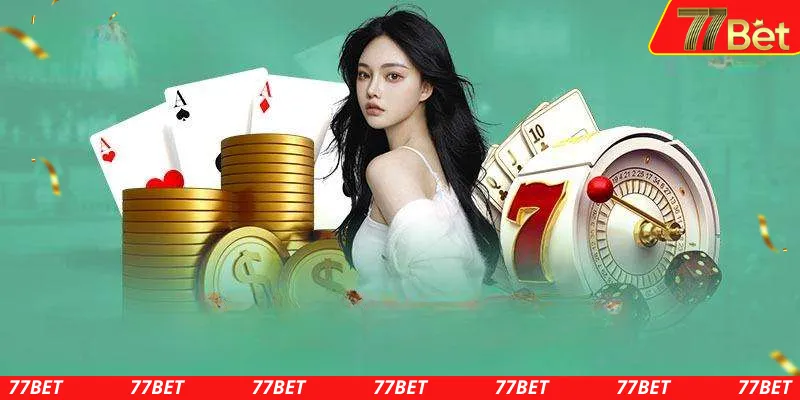 Các chương trình khuyến mãi hấp dẫn tại 77BET là gì