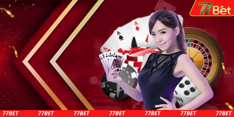 Đánh giá 77BET chi tiết của người chơi không thể bỏ qua 
