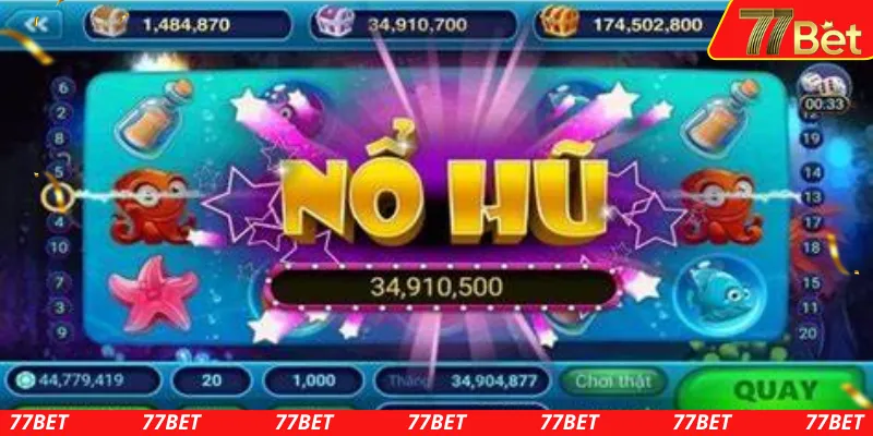 Khám phá tính năng cơ bản trong game Tài xỉu nổ hũ
