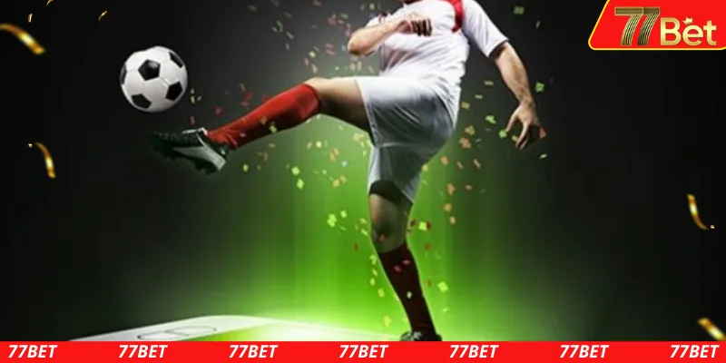 Khám phá web cá cược bóng đá trực tuyến 77Bet