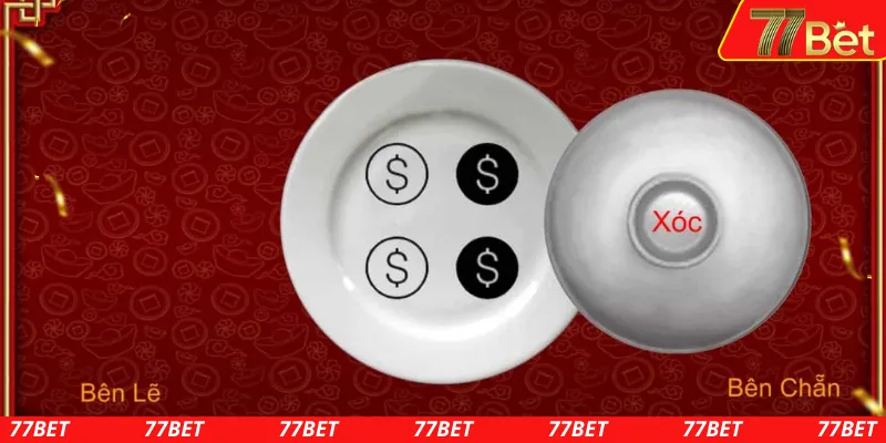 Kho tàng các mẹo, cách chơi xóc đĩa luôn thắng từ cao thủ 