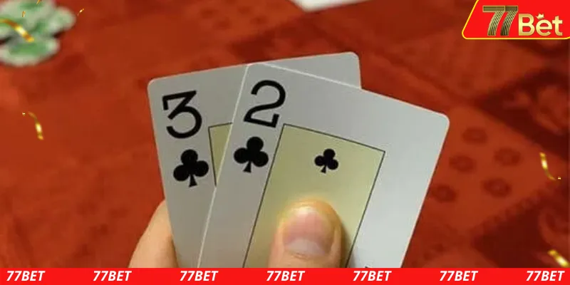 Tất cả thuật ngữ cơ bản trong cách chơi bài Xì dách