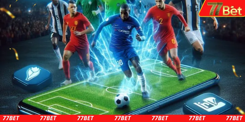 Tìm hiểu khái niệm tài xỉu trong bóng đá là gì