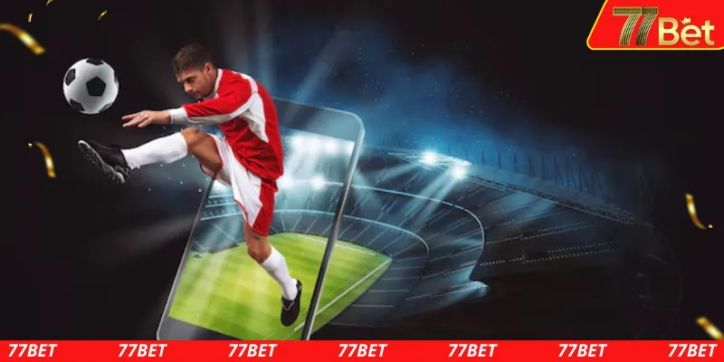 Web cá cược bóng đá trực tuyến vô vàn điểm mạnh